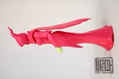 Mattel He-Man and the Masters of the Universe Cartoon Collection Shadow Weaver Action Figure