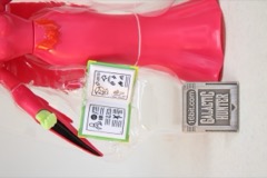 Mattel He-Man and the Masters of the Universe Cartoon Collection Shadow Weaver Action Figure