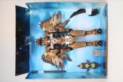 Hasbro Transformers Age of the Primes Leader The Thirteen Onyx Prime