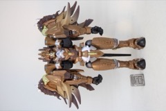 Hasbro Transformers Age of the Primes Leader The Thirteen Onyx Prime