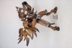 Hasbro Transformers Age of the Primes Leader The Thirteen Onyx Prime