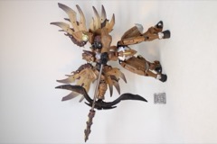 Hasbro Transformers Age of the Primes Leader The Thirteen Onyx Prime