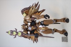 Hasbro Transformers Age of the Primes Leader The Thirteen Onyx Prime