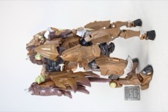 Hasbro Transformers Age of the Primes Leader The Thirteen Onyx Prime