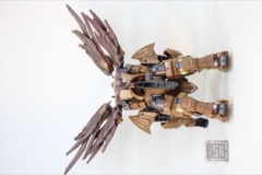 Hasbro Transformers Age of the Primes Leader The Thirteen Onyx Prime