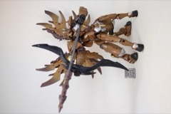 Hasbro Transformers Age of the Primes Leader The Thirteen Onyx Prime