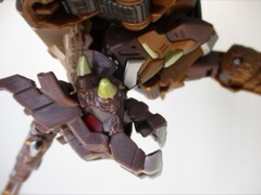 Hasbro Transformers Age of the Primes Leader The Thirteen Onyx Prime