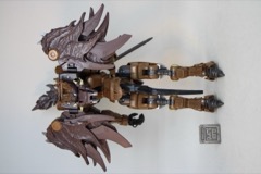 Hasbro Transformers Age of the Primes Leader The Thirteen Onyx Prime