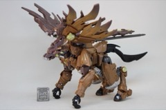 Hasbro Transformers Age of the Primes Leader The Thirteen Onyx Prime