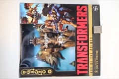 Hasbro Transformers Age of the Primes Leader The Thirteen Onyx Prime