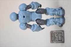 Onell Design Glyos Infinite Pheyden Standard Action Figure