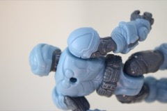 Onell Design Glyos Infinite Pheyden Standard Action Figure