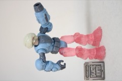 Onell Design Glyos Infinite Pheyden Standard Action Figure