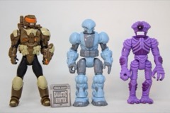 Onell Design Glyos Infinite Pheyden Standard Action Figure