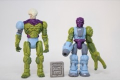 Onell Design Glyos Infinite Pheyden Standard Action Figure