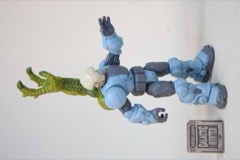 Onell Design Glyos Infinite Pheyden Standard Action Figure