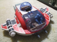 Onell Design Glyos Infinite Pheyden Standard Action Figure