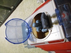 Onell Design Glyos Infinite Pheyden Standard Action Figure