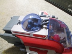 Onell Design Glyos Infinite Pheyden Standard Action Figure