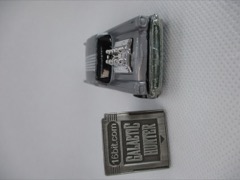 Mattel Hot Wheels '57 Chevy (Artistic License) Die-Cast Metal Vehicle