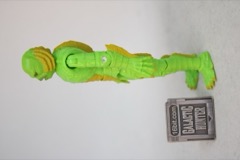 Super7 Universal Monsters Creature from the Black Lagoon ReAction+ Figure