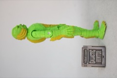 Super7 Universal Monsters Creature from the Black Lagoon ReAction+ Figure