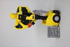 Hasbro Transformers Age of the Primes Multipack