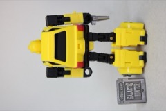 Hasbro Transformers Age of the Primes Multipack