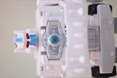 Hasbro Transformers Age of the Primes Multipack