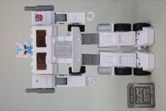 Hasbro Transformers Age of the Primes Multipack