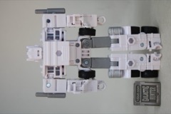 Hasbro Transformers Age of the Primes Multipack