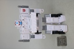 Hasbro Transformers Age of the Primes Multipack