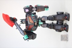 Hasbro Transformers Age of the Primes Multipack