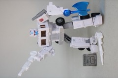 Hasbro Transformers Age of the Primes Multipack