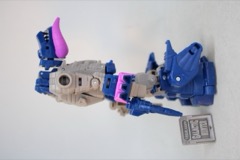 Hasbro Transformers Age of the Primes Multipack