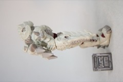 ToyFinity Manglors Manglomortis Action Figure