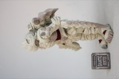 ToyFinity Manglors Manglomortis Action Figure