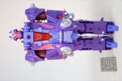 Hasbro Transformers Age of the Primes Voyager The Thirteen Alpha Trion