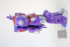 Hasbro Transformers Age of the Primes Voyager The Thirteen Alpha Trion