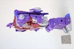 Hasbro Transformers Age of the Primes Voyager The Thirteen Alpha Trion