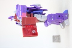 Hasbro Transformers Age of the Primes Voyager The Thirteen Alpha Trion