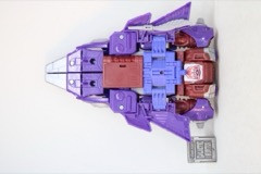 Hasbro Transformers Age of the Primes Voyager The Thirteen Alpha Trion
