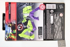 Hasbro Transformers Studio Series 86 Deluxe Constructicon Scavenger Action Figure