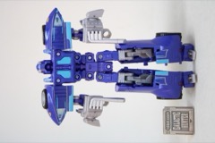 Hasbro Transformers x Hot Wheels Collaborative Twin Mill