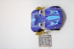 Hasbro Transformers x Hot Wheels Collaborative Twin Mill