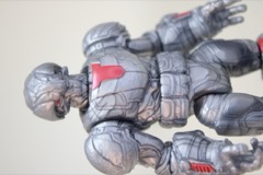 Onell Design Glyos Infinite Sarvos Buildborn Action Figure