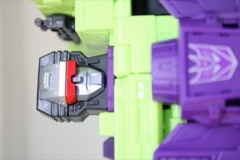 Hasbro Transformers Studio Series 86 Devastator