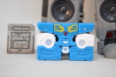 Hasbro Transformers Studio Series 86 Voyager Autobot Blaster & Eject Action Figure