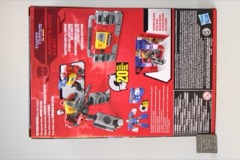 Hasbro Transformers Studio Series 86 Voyager Autobot Blaster & Eject Action Figure