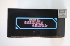 Hasbro Transformers Studio Series 86 Voyager Autobot Blaster & Eject Action Figure